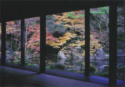 蓮華寺