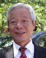 濱 喜人 ドライバー
