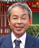 廣瀬 雅敏 ドライバー