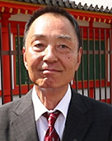 堀 義則 ドライバー