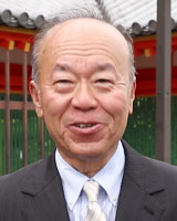 今井 滋男 ドライバー