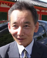 伊東 豊 ドライバー