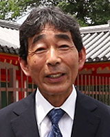 梶谷 豊彦 ドライバー