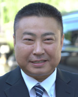 小島 隆一朗 ドライバー