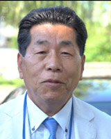 黒田 修 ドライバー