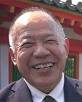 松本 隆幸 ドライバー