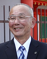 溝渕 重信 ドライバー