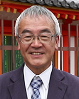 大東 登志男 ドライバー