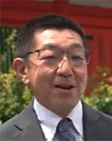 重森 敬太 ドライバー