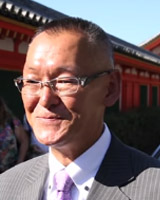 鈴木 信一 ドライバー