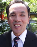竹中 孝一 ドライバー