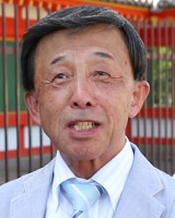 寺尾 秀明 ドライバー