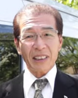 上嶋 惠彦 ドライバー
