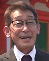 米原 正喜 ドライバー
