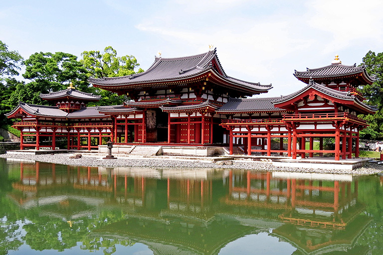 平等院