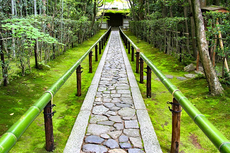高桐院