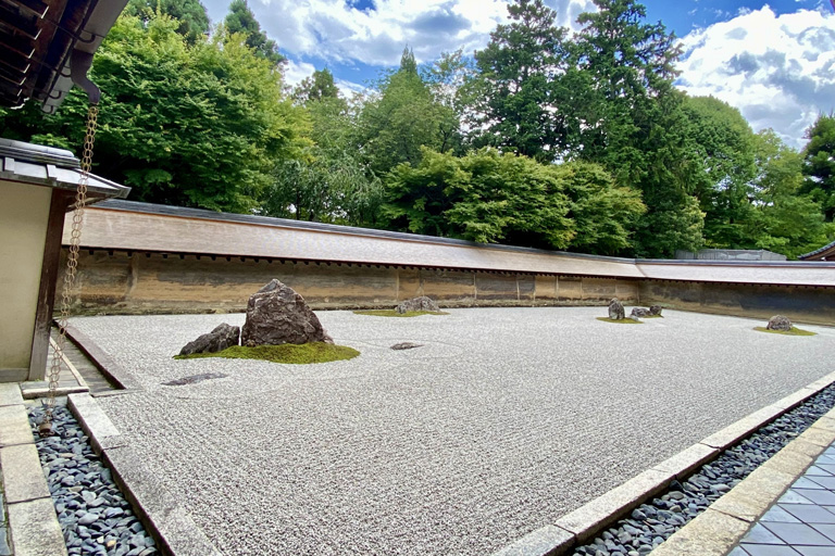 龍安寺